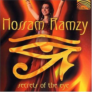Secrets of the Eye , Hossam Ramzy