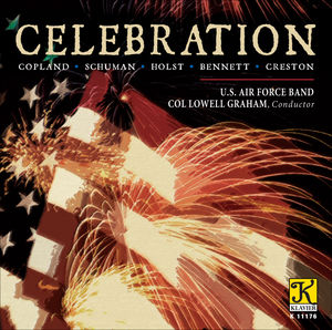 Celebration , United States Air Force Band