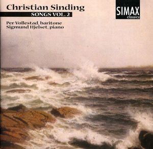 Songs 2 , Per Vollestad
