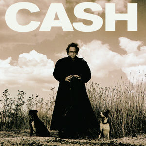 American Recordings , Johnny Cash