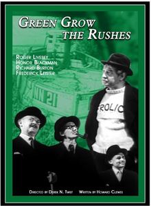 Green Grow the Rushes , Roger Livesey