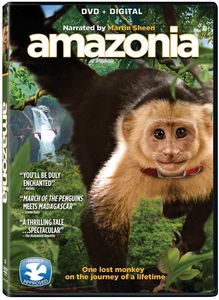 Amazonia