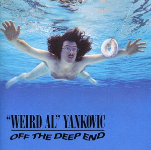 Off the Deep End , Weird Al Yankovic