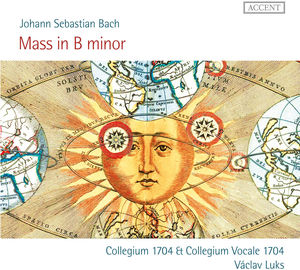 Mass in B minor