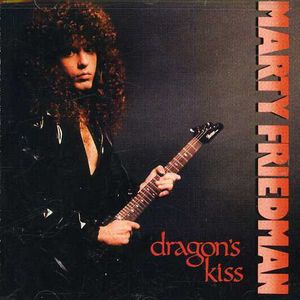 Dragon's Kiss