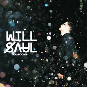 Will Saul Dj-Kicks , Will Saul