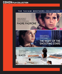 The Taviani Brothers Collection
