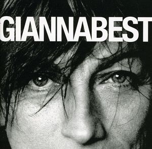 Giannabest [Import] , Gianna Nannini