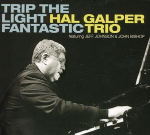 Trip the Light Fantastic , Hal Galper
