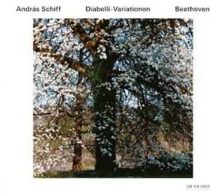 Diabelli Variations , Andr s Schiff