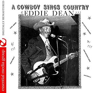 A Cowboy Sings Country , Eddie Dean