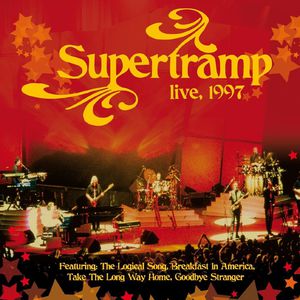 Live [Import] , Supertramp