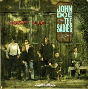Country Club , John Doe