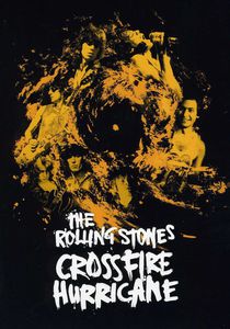The Rolling Stones: Crossfire Hurricane , The Rolling Stones