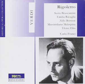 Rigoletto 