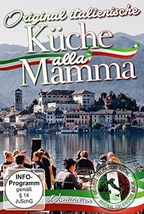 Norditalienische Kuche