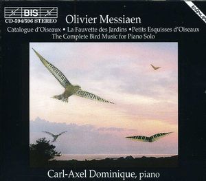 Catalogue D'oiseaux