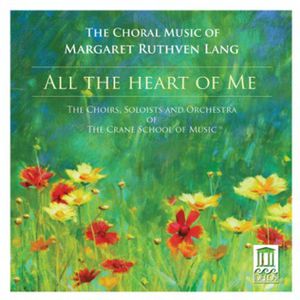 All the Heart of Me , Lang