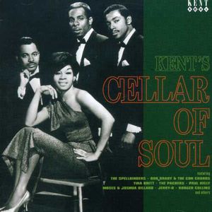 Kent's Cellar of Soul /  Various [Import] , Various Artists