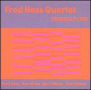 Crossed Paths , Fred Hess