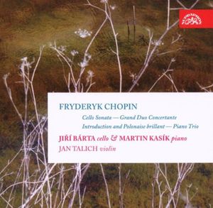 Works for Cello (Complete) , Jan Talich Jr.