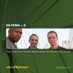 Gilfema + 2 , Gilfema