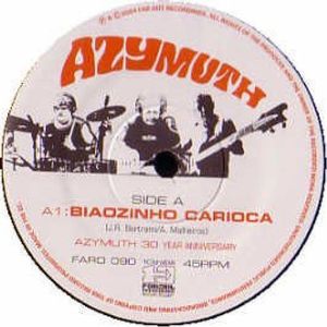 Imp-Biaozinho Carioca/ O la , Azymuth