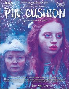 Pin Cushion 