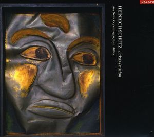 Lukas-Passion , R. King