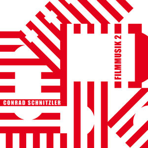 Filmmusik 2 , Conrad Schnitzler