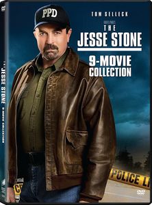 The Jesse Stone 9-Movie Collection , Tom Selleck