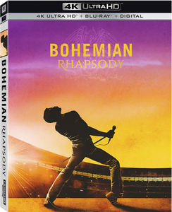 Bohemian Rhapsody , Rami Malek