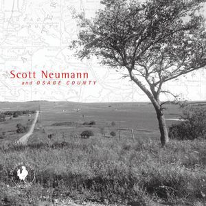 Scott Neumann and Osage County , Scott Neumann