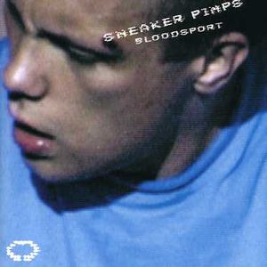 Bloodsport [Import] , Sneaker Pimps