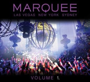 Marquee , Various Artists