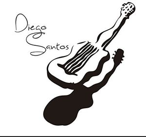 Diego Santos [Import]