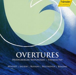 Overtures , Thomas Fey