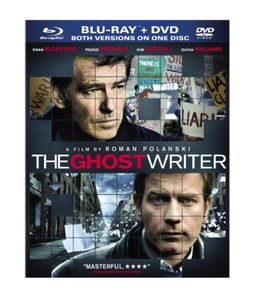 The Ghost Writer , Jim Belushi
