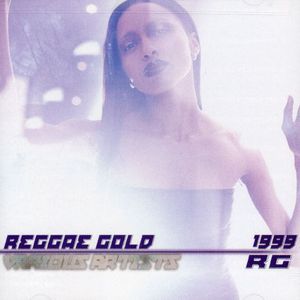 Reggae Gold '99 , Various Artists