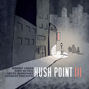 Hush Point Iii , Hush Point