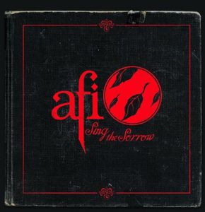 Sing the Sorrow , AFI