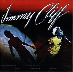 In Concert: Best Of , Jimmy Cliff