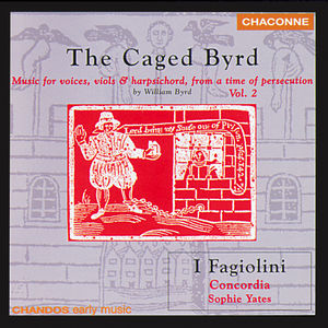 Caged Byrd , I Fagiolini