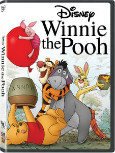 Winnie the Pooh , Peter Cullen