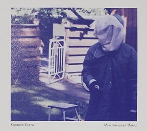 Muistan Sinut Maria [Import]