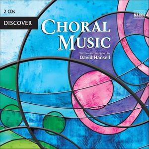 Discover Choral Music / Various , Various Artists
