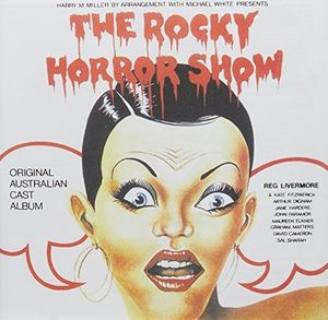 Rocky Horror Show /  O.C.R. [Import]