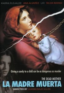 Madre Muerta