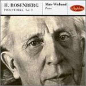 Suite / Sonata 2 / Sonata 4 , Mats Widlund