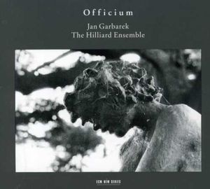 Officium , Jan Garbarek